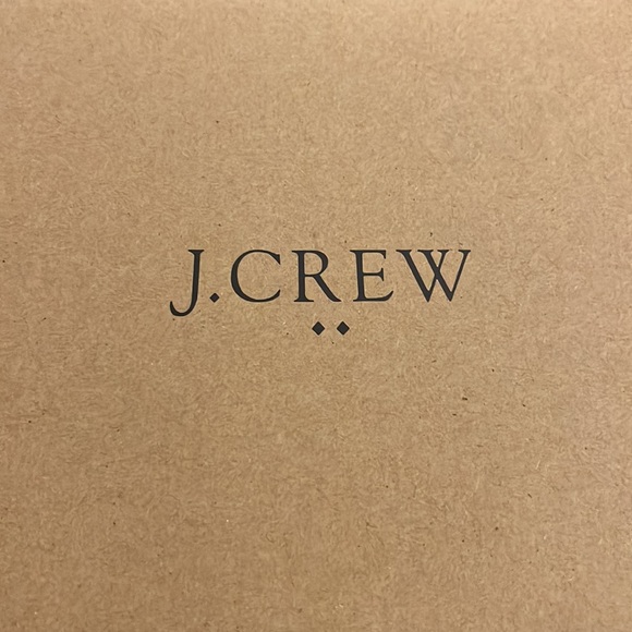 NWT J. Crew Suede Loafers - New in Box - Picture 9 of 9